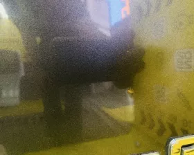 Дверь 5я Toyota