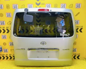 Дверь 5я Toyota
