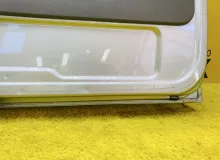 Дверь 5я TOYOTA HIACE 2006 6700526F90 KDH205V 2KDFTV, задняя