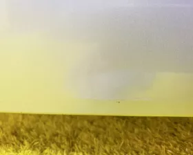 Дверь 5я Toyota