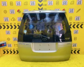 Дверь 5я Toyota