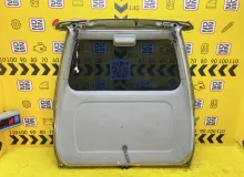Дверь 5я TOYOTA TOWN ACE NOAH 1997 670052J620 CR50G 3CT, задняя