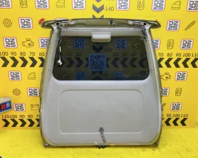 Дверь 5я Toyota