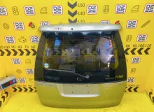 Дверь 5я TOYOTA TOWN ACE NOAH 1997 670052J620 CR50G 3CT, задняя