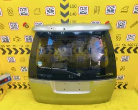 Дверь 5я Toyota