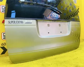 Дверь 5я Toyota