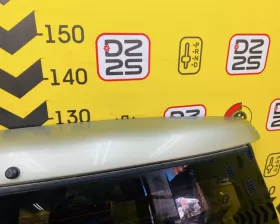 Дверь 5я Toyota