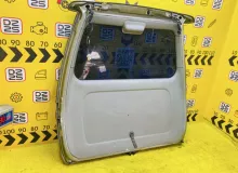 Дверь 5я TOYOTA TOWN ACE NOAH 1997 670052J620 CR50G 3CT, задняя