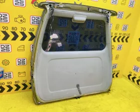 Дверь 5я Toyota