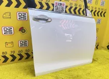 Дверь боковая TOYOTA ESQUIRE 2015 6700128250 ZRR85G 3ZRFAE, передняя правая