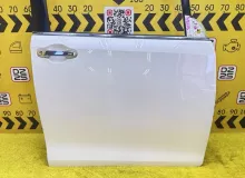 Дверь боковая TOYOTA ESQUIRE 2015 6700128250 ZRR85G 3ZRFAE, передняя правая
