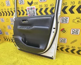 Дверь боковая Toyota