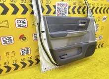 Дверь боковая HONDA FREED+ 2019 67050TDKJ00 GB7 LEB, передняя левая