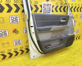 Дверь боковая Honda