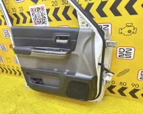 Дверь боковая Honda