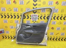 Дверь боковая HONDA FIT 2015 67010T5AJ10 GP5 LEB, передняя правая