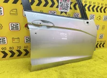 Дверь боковая HONDA FIT 2015 67010T5AJ10 GP5 LEB, передняя правая