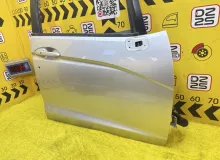 Дверь боковая HONDA FIT 2015 67010T5AJ10 GP5 LEB, передняя правая
