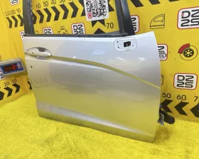 Дверь боковая Honda