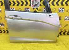 Дверь боковая HONDA FIT 2015 67010T5AJ10 GP5 LEB, передняя правая