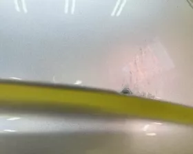 Дверь боковая Honda
