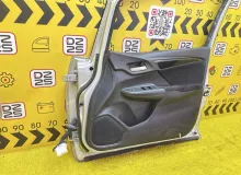 Дверь боковая HONDA FIT 2015 67010T5AJ10 GP5 LEB, передняя правая