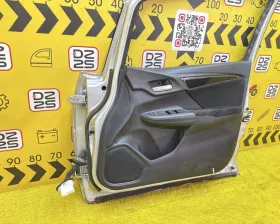 Дверь боковая Honda