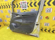Дверь боковая HONDA FIT 2015 67010T5AJ10 GP5 LEB, передняя правая