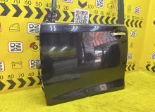 Дверь боковая TOYOTA ESQUIRE 2015 6700228270 ZRR85G 3ZRFAE, передняя левая