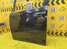 Дверь боковая TOYOTA ESQUIRE 2015 6700228270 ZRR85G 3ZRFAE, передняя левая
