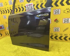 Дверь боковая Toyota