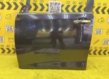 Дверь боковая TOYOTA ESQUIRE 2015 6700228270 ZRR85G 3ZRFAE, передняя левая