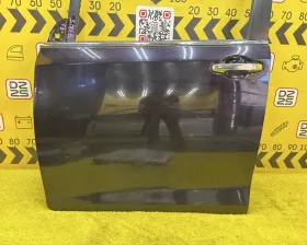 Дверь боковая Toyota