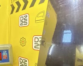 Дверь боковая Toyota