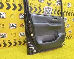 Дверь боковая Toyota