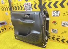 Дверь боковая TOYOTA ESQUIRE 2015 6700228270 ZRR85G 3ZRFAE, передняя левая