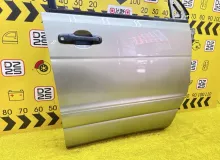 Дверь боковая TOYOTA TOWN ACE NOAH 1997 6700128100 CR50G 3CT, передняя правая