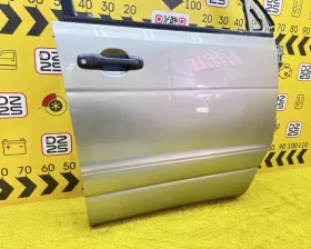 Дверь боковая Toyota