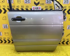 Дверь боковая Toyota