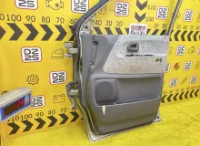 Дверь боковая TOYOTA TOWN ACE NOAH 1997 6700128100 CR50G 3CT, передняя правая