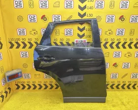 Дверь боковая Mazda