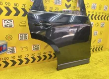 Дверь боковая MAZDA CX-5 2017 K1Y07202 KF2P SHVPTS, задняя правая
