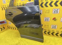 Дверь боковая MAZDA CX-5 2017 K1Y07202 KF2P SHVPTS, задняя правая