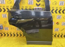 Дверь боковая MAZDA CX-5 2017 K1Y07202 KF2P SHVPTS, задняя правая