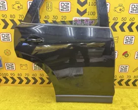 Дверь боковая Mazda