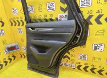 Дверь боковая MAZDA CX-5 2017 K1Y07202 KF2P SHVPTS, задняя правая