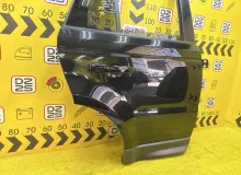 Дверь боковая Land Rover RANGE ROVER SPORT 2012 BFA790080 L320 508PN, задняя правая
