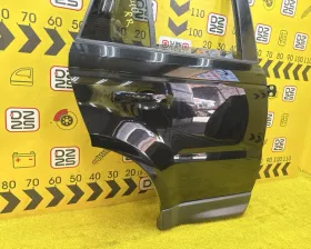 Дверь боковая Land Rover