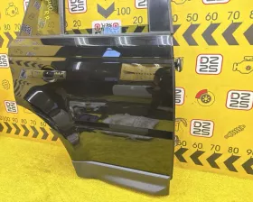 Дверь боковая Land Rover