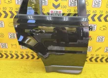 Дверь боковая Land Rover RANGE ROVER SPORT 2012 BFA790080 L320 508PN, задняя правая